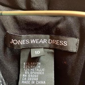 Jones Wear Dresses - Jones Wear Dress Jones Wear Dresses - Jones Wear Dress